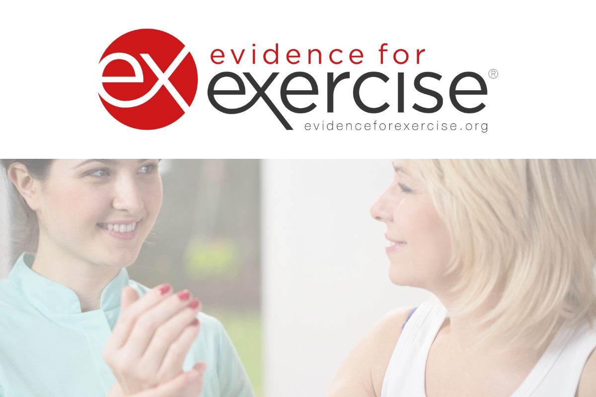 Evidence-based exercises: Jaw, Shoulder, Lat Epicondylalgia
